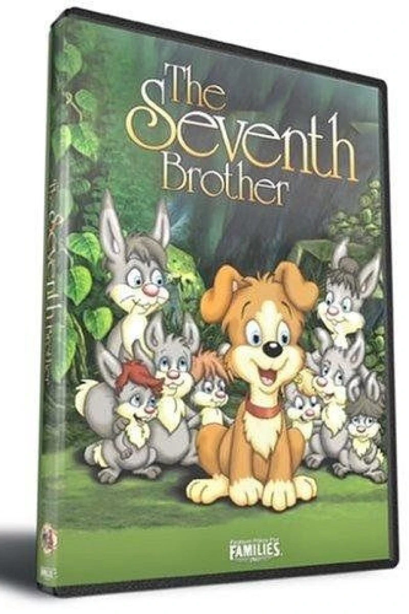 The Seventh Little Brother Poster