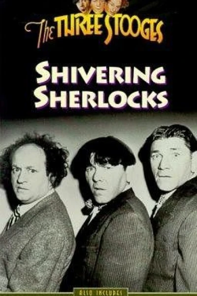 Shivering Sherlocks