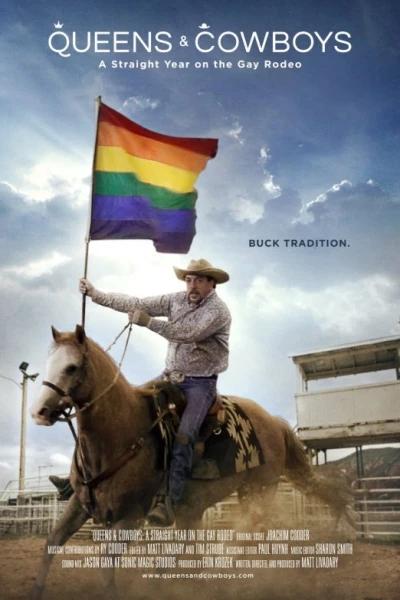 Queens Cowboys