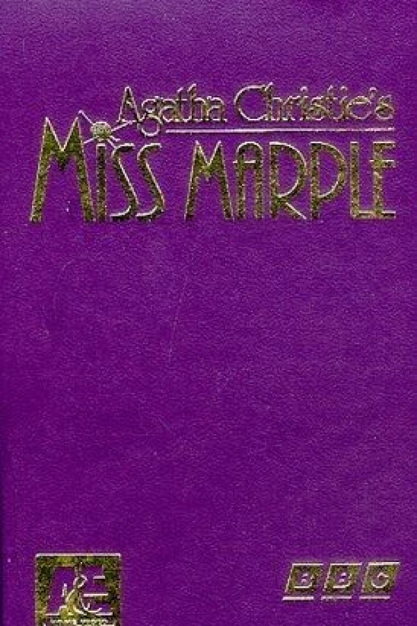 Agatha Christie's Miss Marple: Sleeping Murder Poster