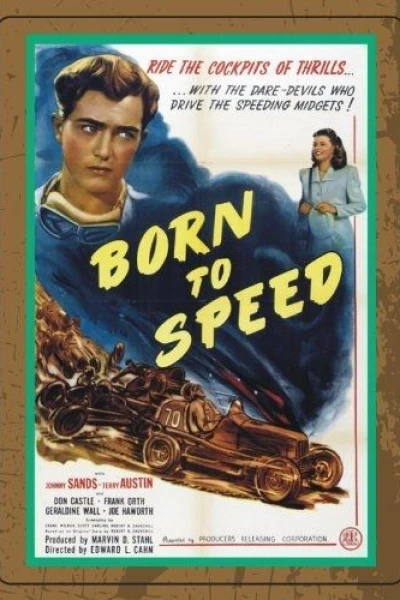 Born to Speed