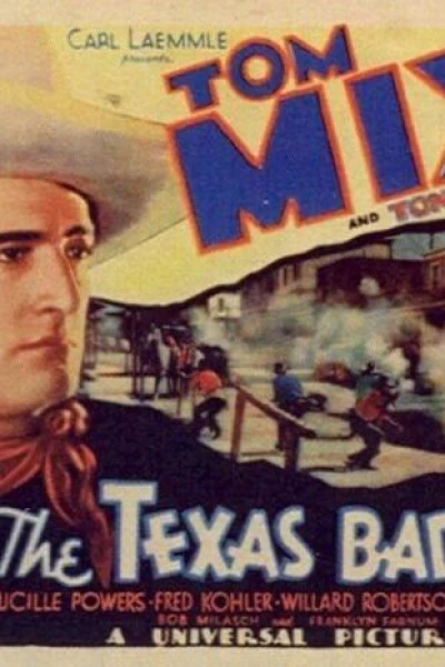 The Texas Bad Man
