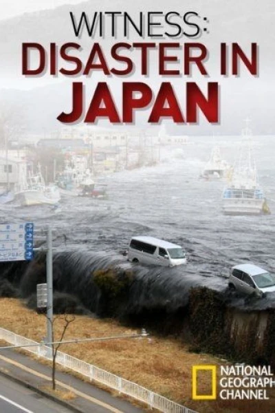 CNBC Special Report: Disaster in Japan