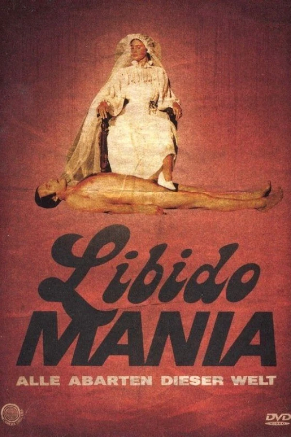 Libidomania Poster