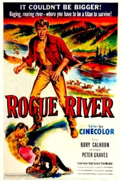 Rogue River