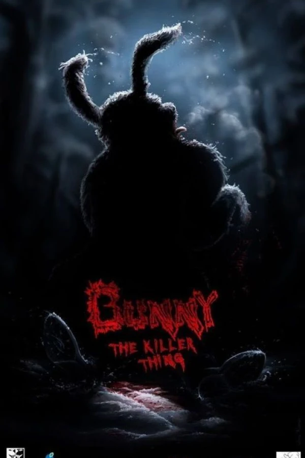 Bunny the Killer Thing Poster