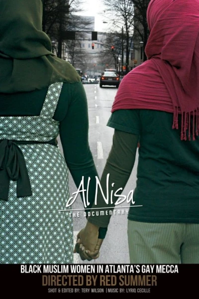 Al Nisa: Black Muslim Women in Atlanta's Gay Mecca