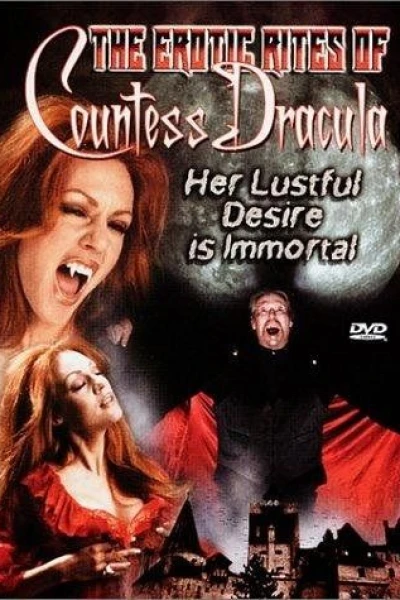 The Erotic Rites of Countess Dracula
