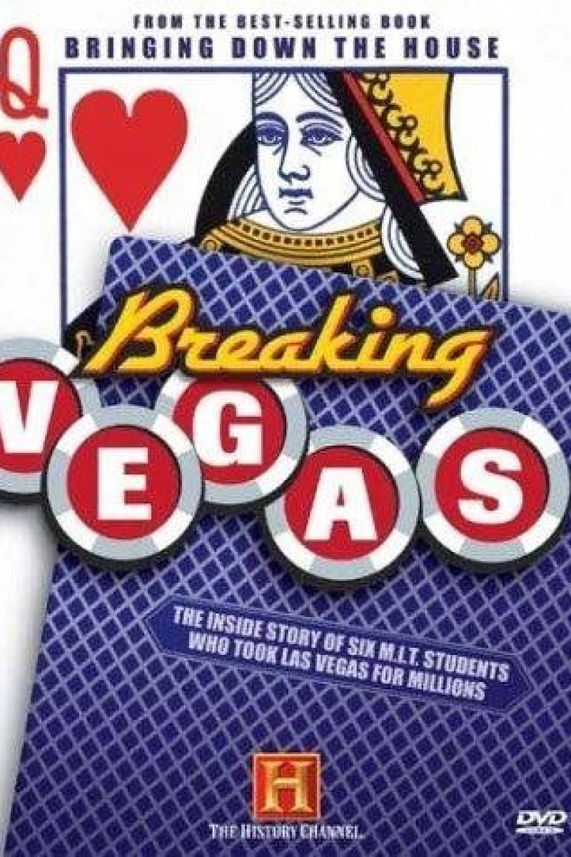 Breaking Vegas Poster