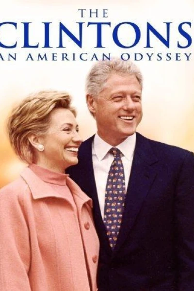 The Clintons-An American Odyssey