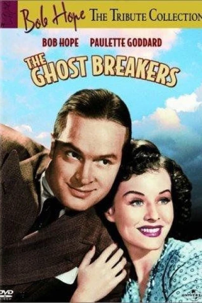 The Ghost Breakers