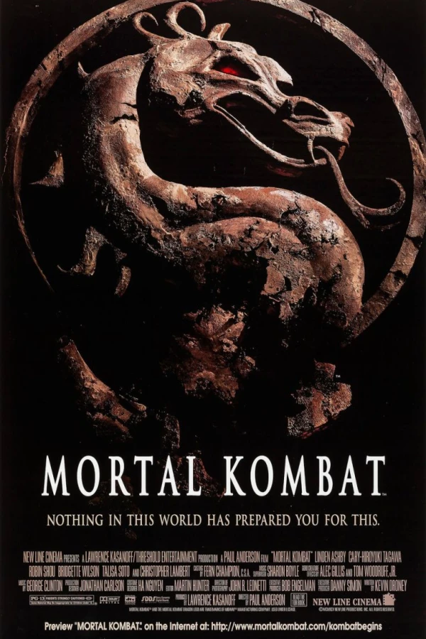 morkob1 Poster