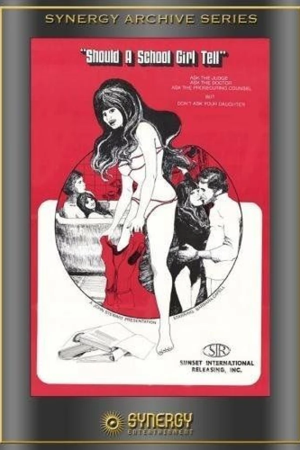 Lolita Poster