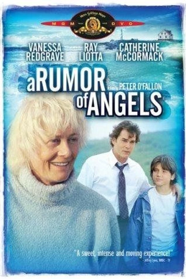 A Rumor of Angels Poster