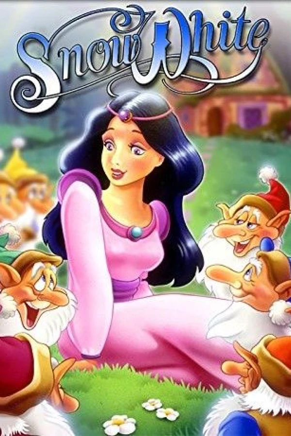 Snow White Poster