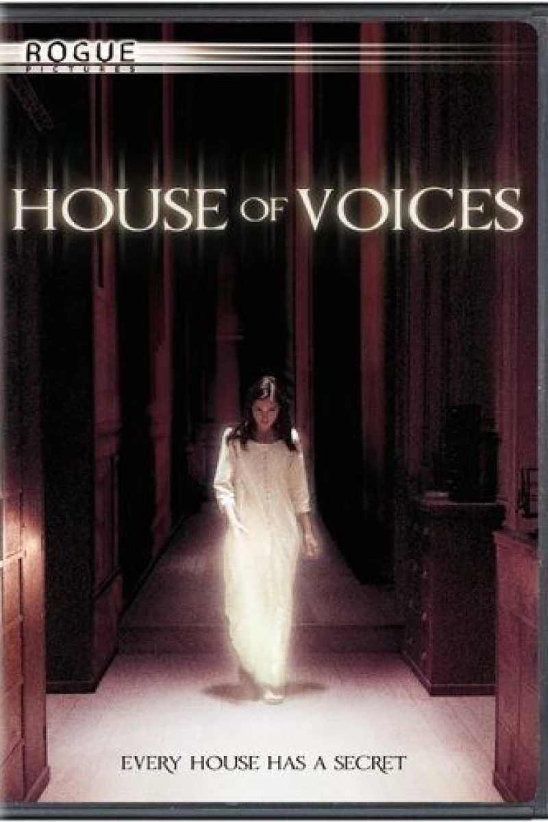 House of Voices Poster