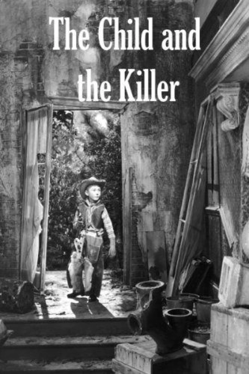 The Child and the Killer Poster