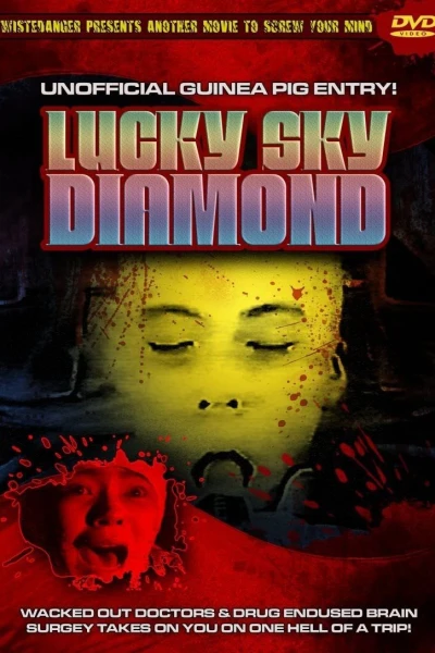 Lucky Sky Diamond