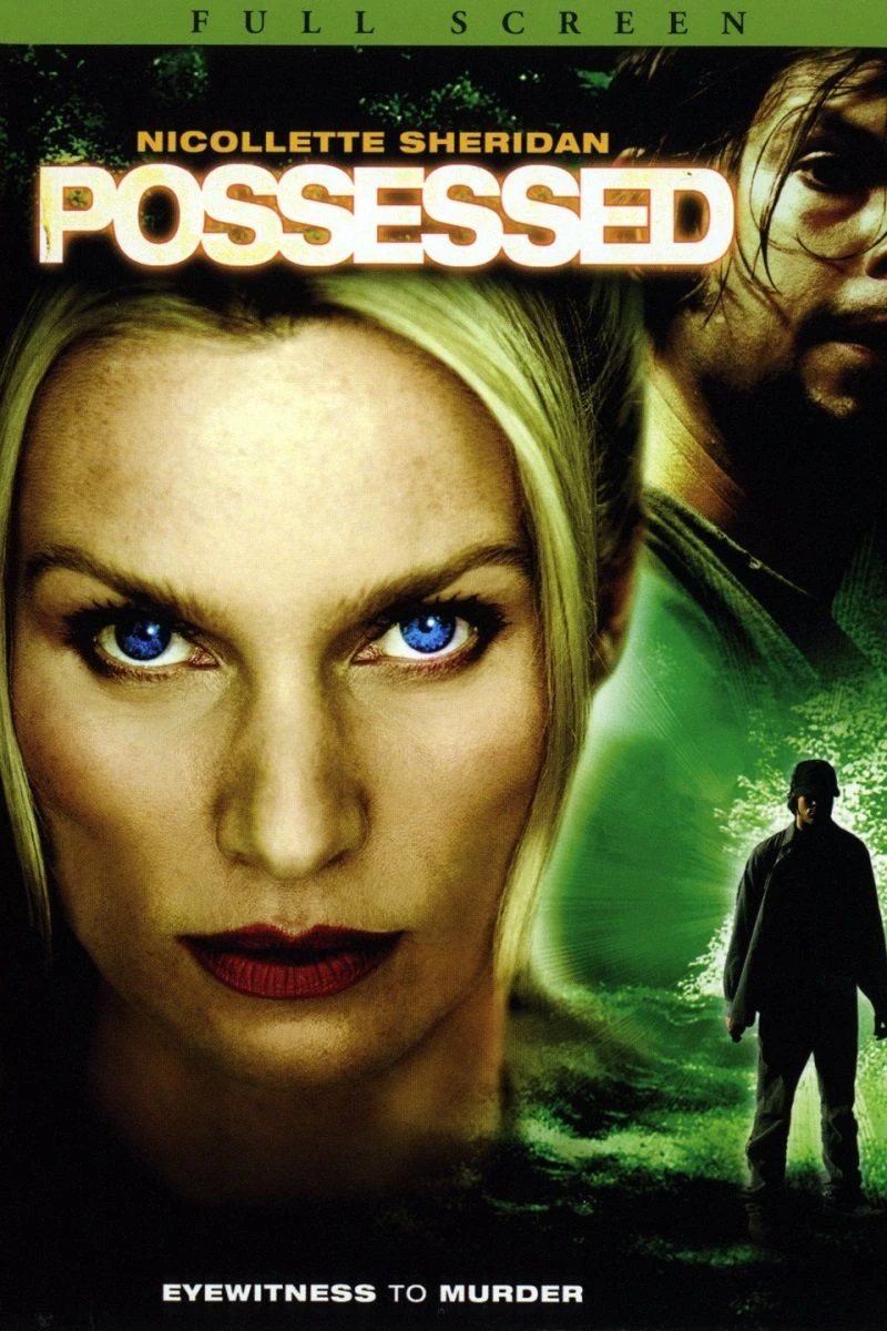 Possessed Poster