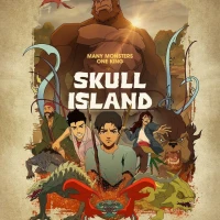 Skull Island