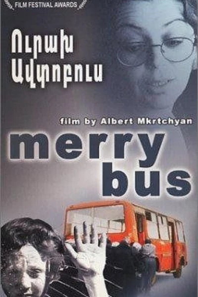 The Merry Bus