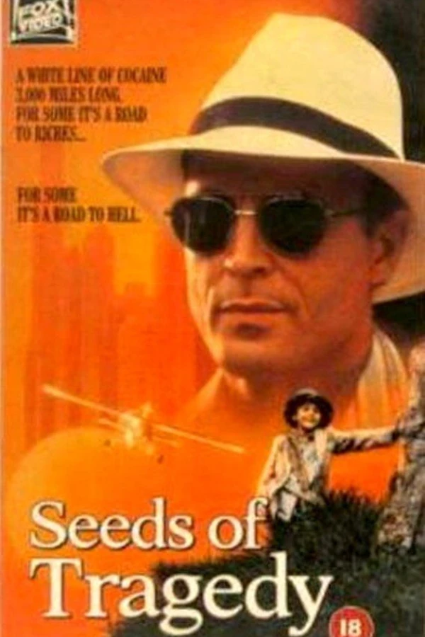 Seeds of Tragedy Poster