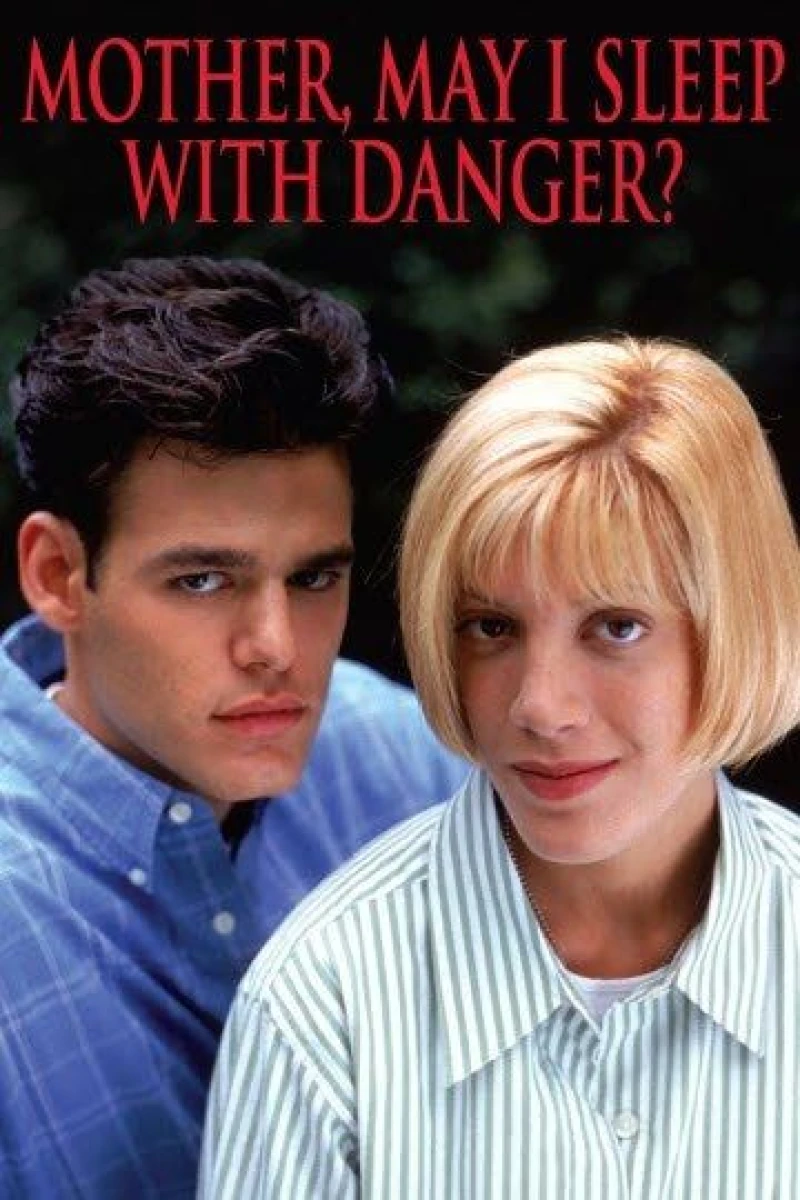 Mother, May I Sleep with Danger? Poster