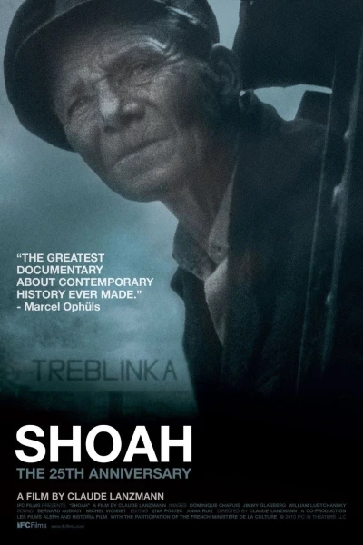 Shoah, First Era