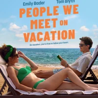 People We Meet on Vacation