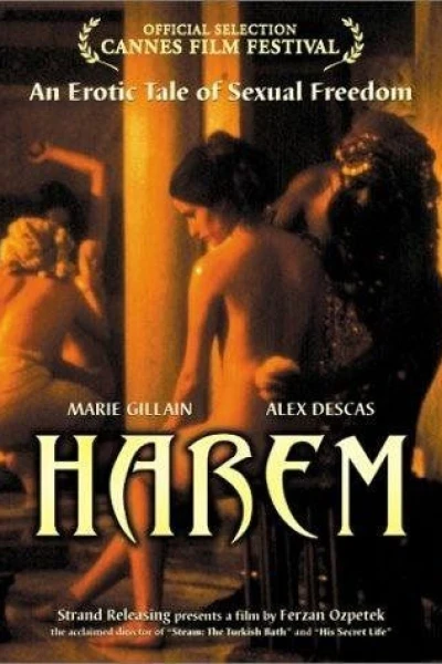 Harem Suare