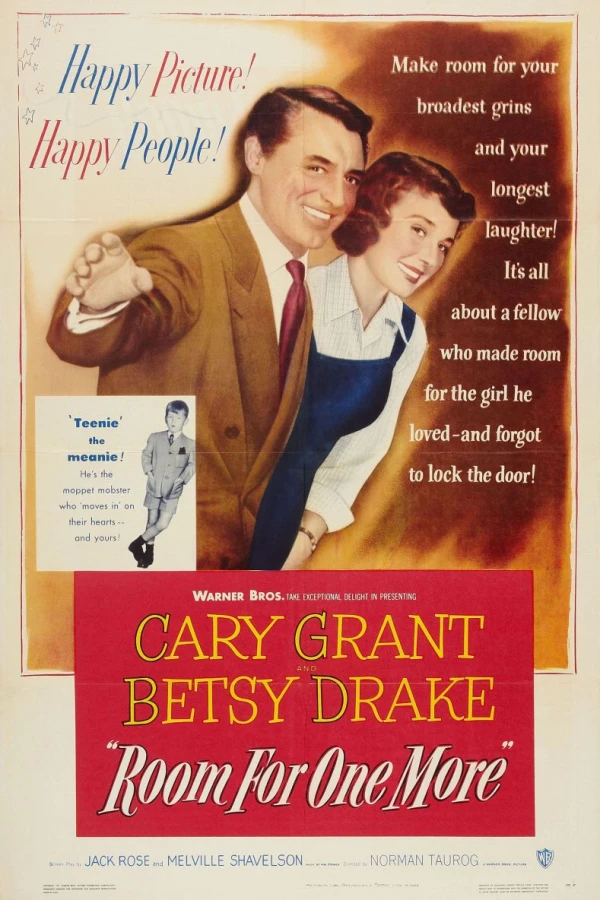 The Easy Way Poster