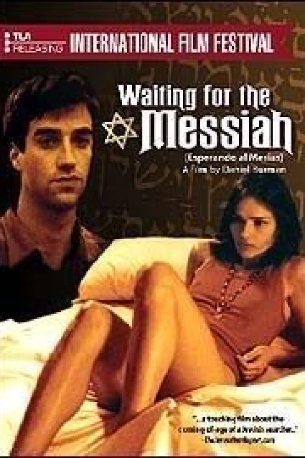 Waiting for the Messiah Poster