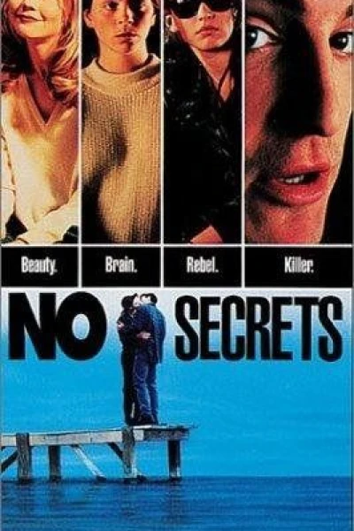 No Secrets