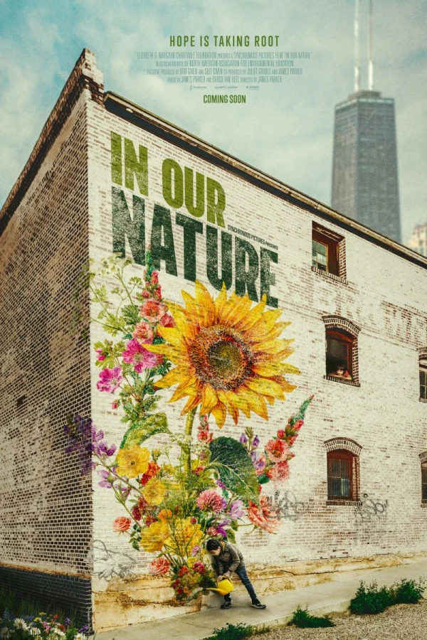 In Our Nature Poster