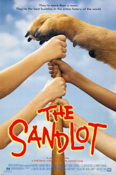 Sandlot, The