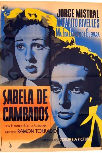 Sabela de Cambados