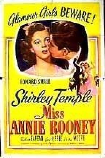 Miss Annie Rooney