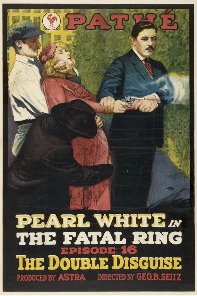 The Fatal Ring Poster