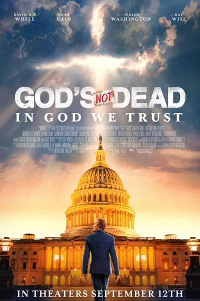 God's Not Dead 5