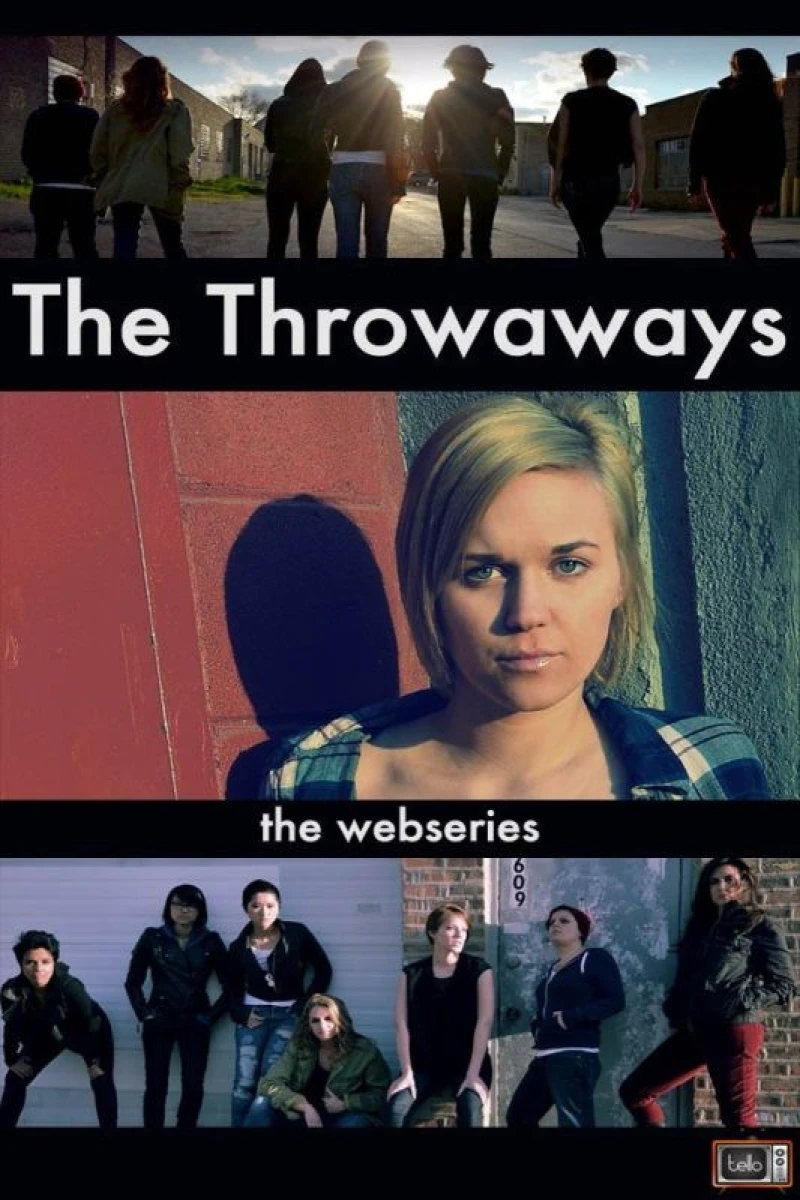 The Throwaways Poster