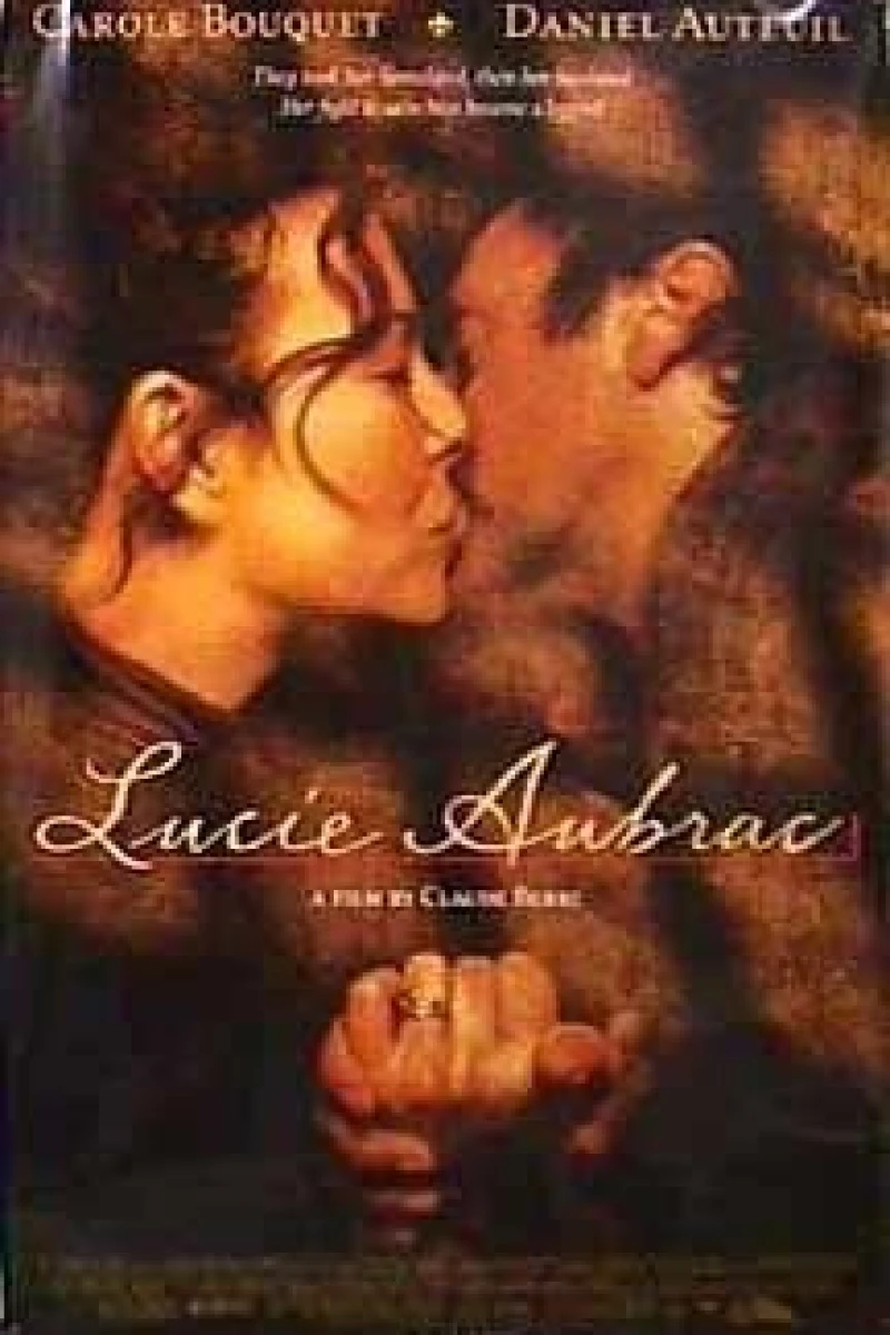 Lucie Aubrac Poster