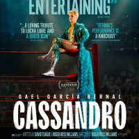 Cassandro