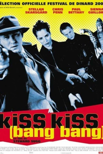 Kiss Kiss (Bang Bang)