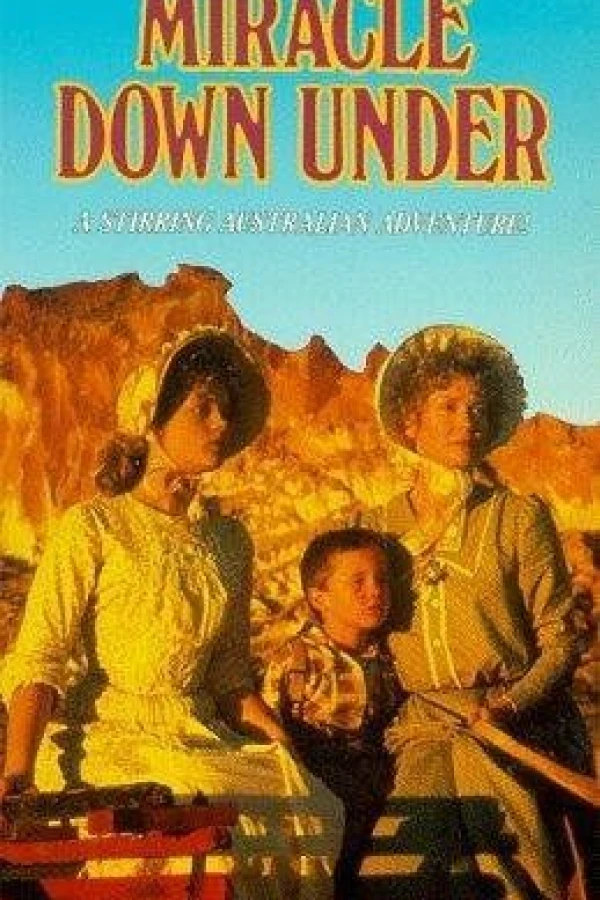 Miracle Down Under Poster