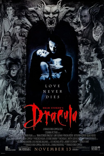 Bram Stokers Dracula