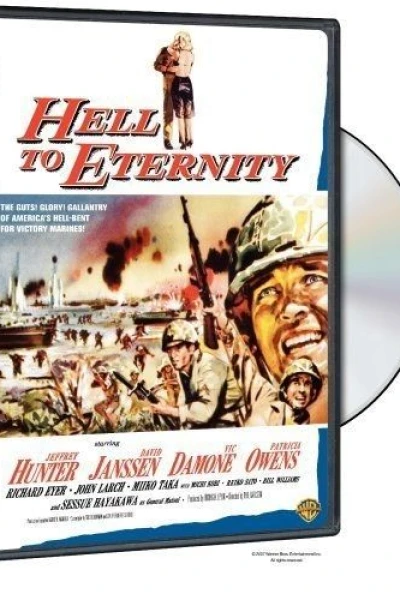 Hell to Eternity