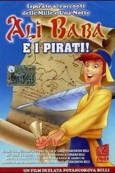 Alì Babà e i pirati