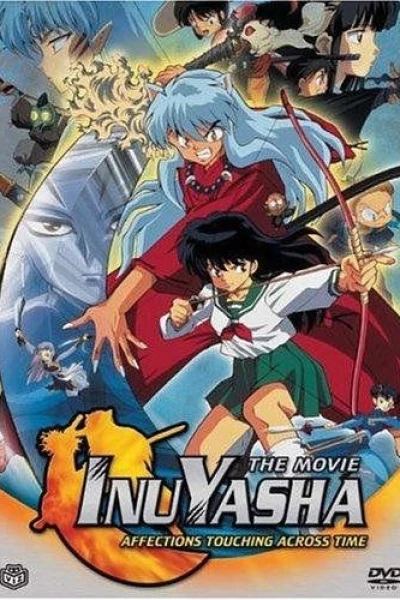 Inuyasha the Movie 1: Affections Touching Across Time
