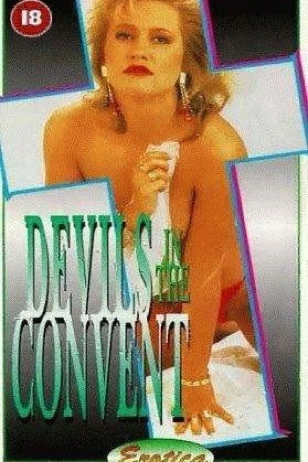 Devils in the Convent Poster