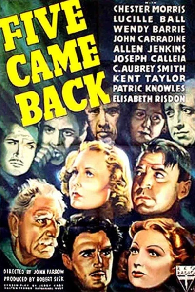 Five Came Back